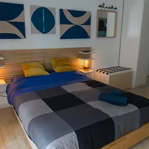  Apartament Casina Mia,viale Orazio Flacco 5 Policlinico