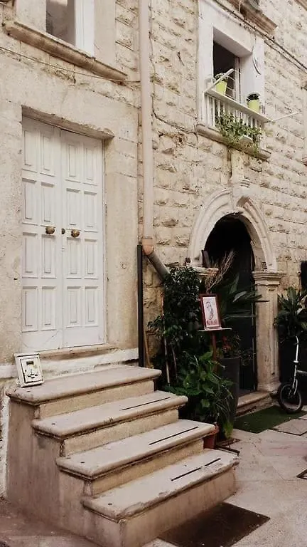 Diana Casa Vacanze 37 Vila Bari 0*,